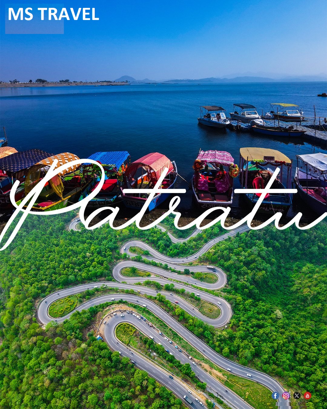 Patratu